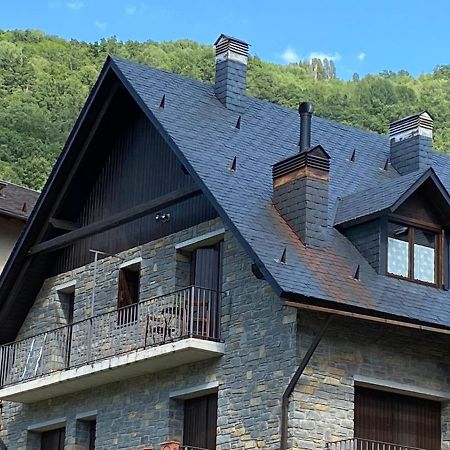 La Buhardilla De Sofia Appartement Sesué Buitenkant foto