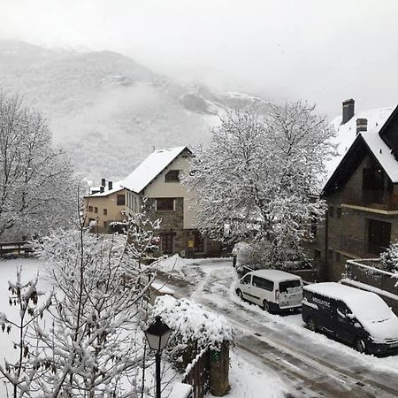 La Buhardilla De Sofia Appartement Sesué Buitenkant foto