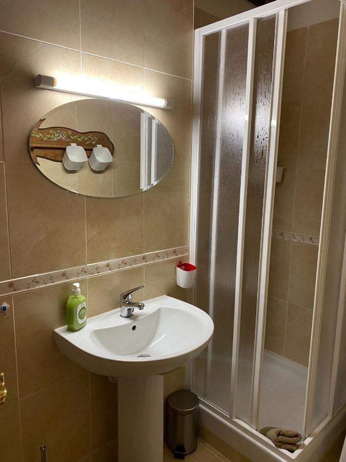La Buhardilla De Sofia Appartement Sesué Buitenkant foto